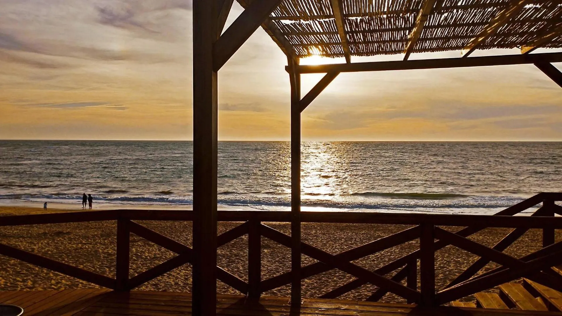 Apartamento Dunas Candor - Ole Solutions Rota 0*,  Spain