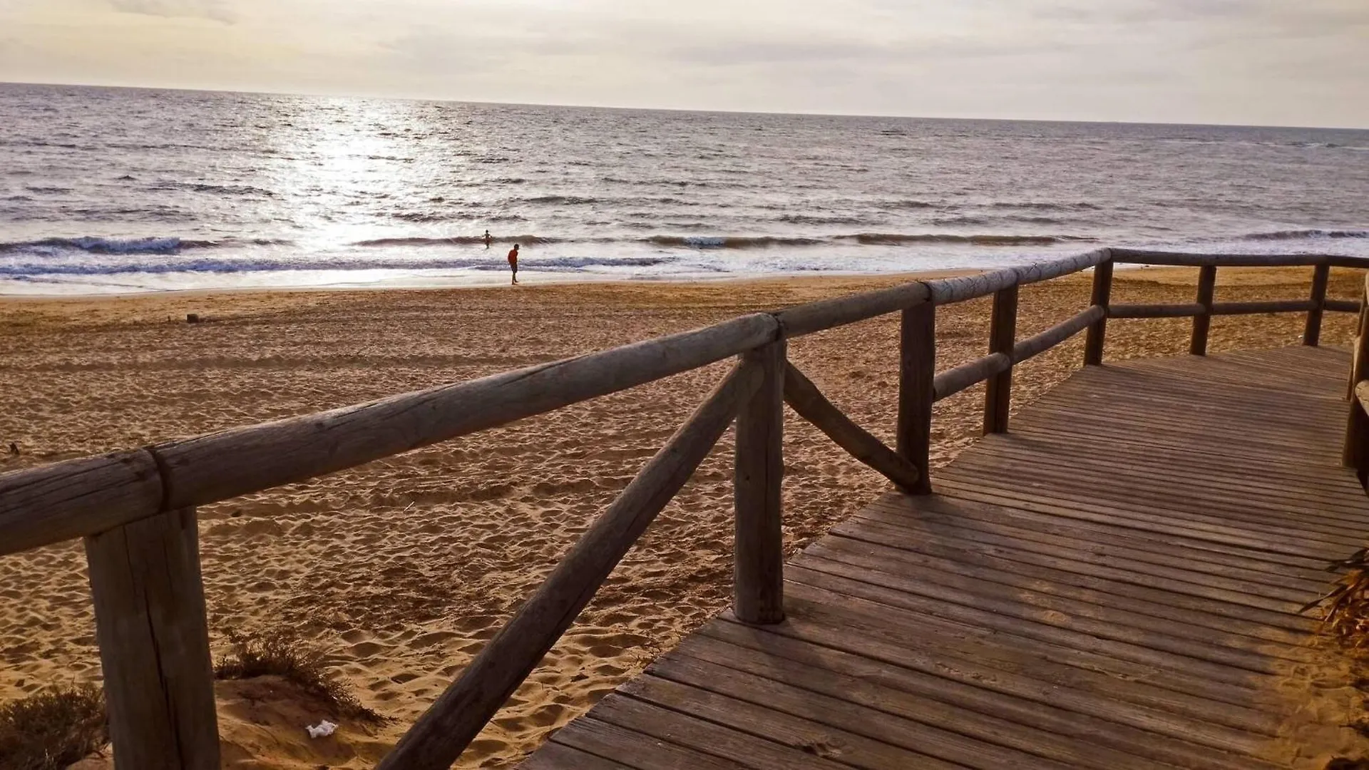 Apartamento Dunas Candor - Ole Solutions Rota Apartment