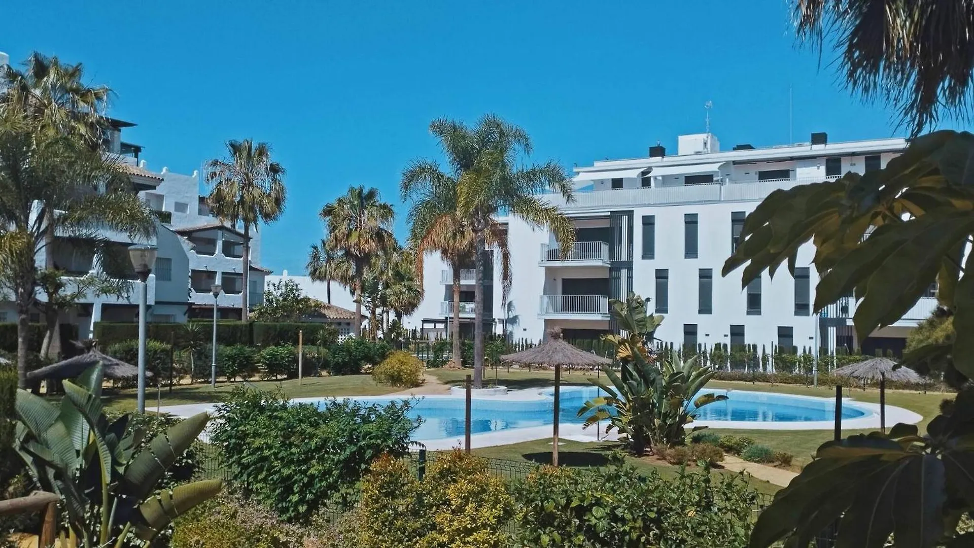 Apartamento Dunas Candor - Ole Solutions Rota