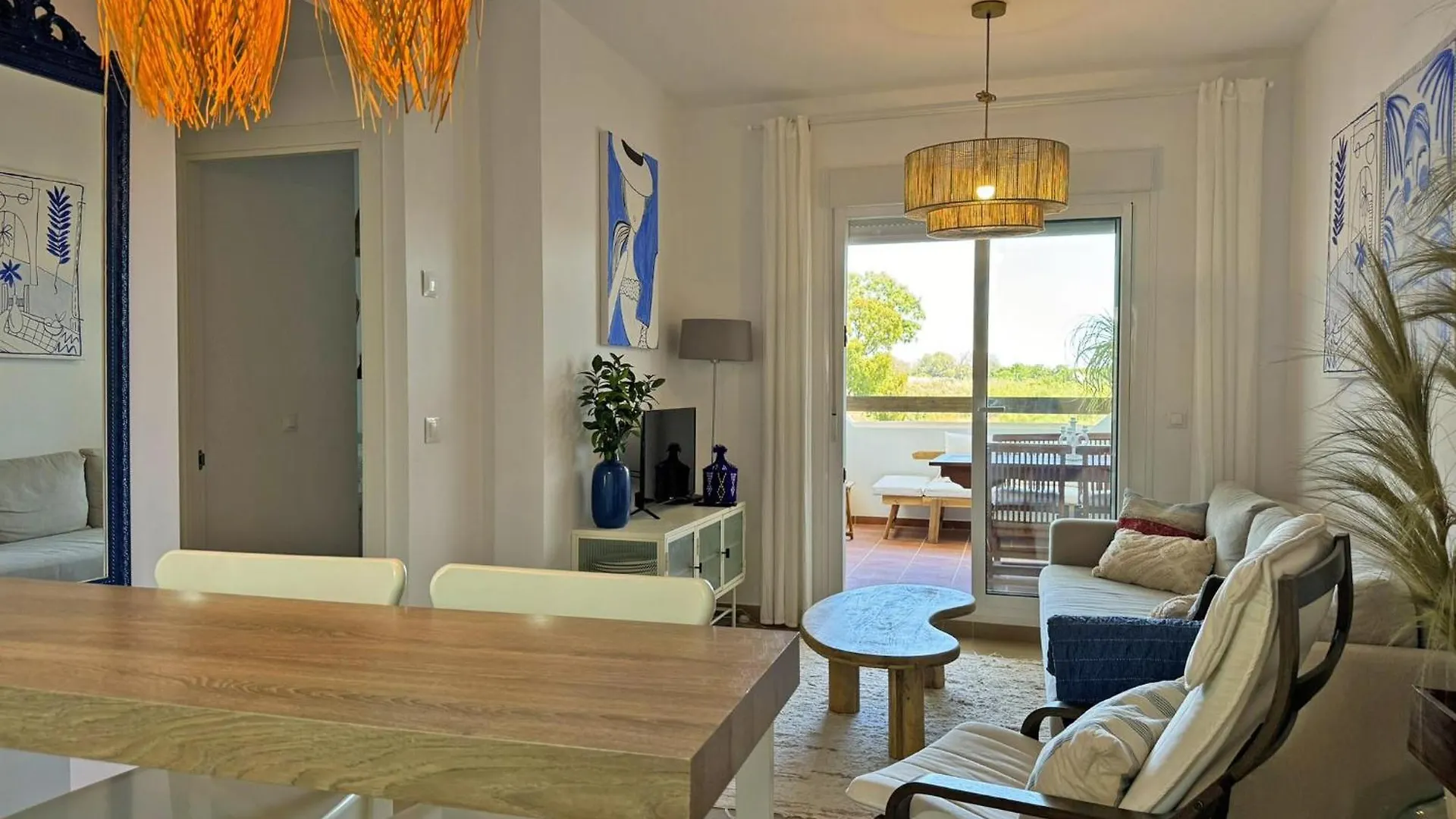 Apartment Apartamento Dunas Candor - Ole Solutions Rota