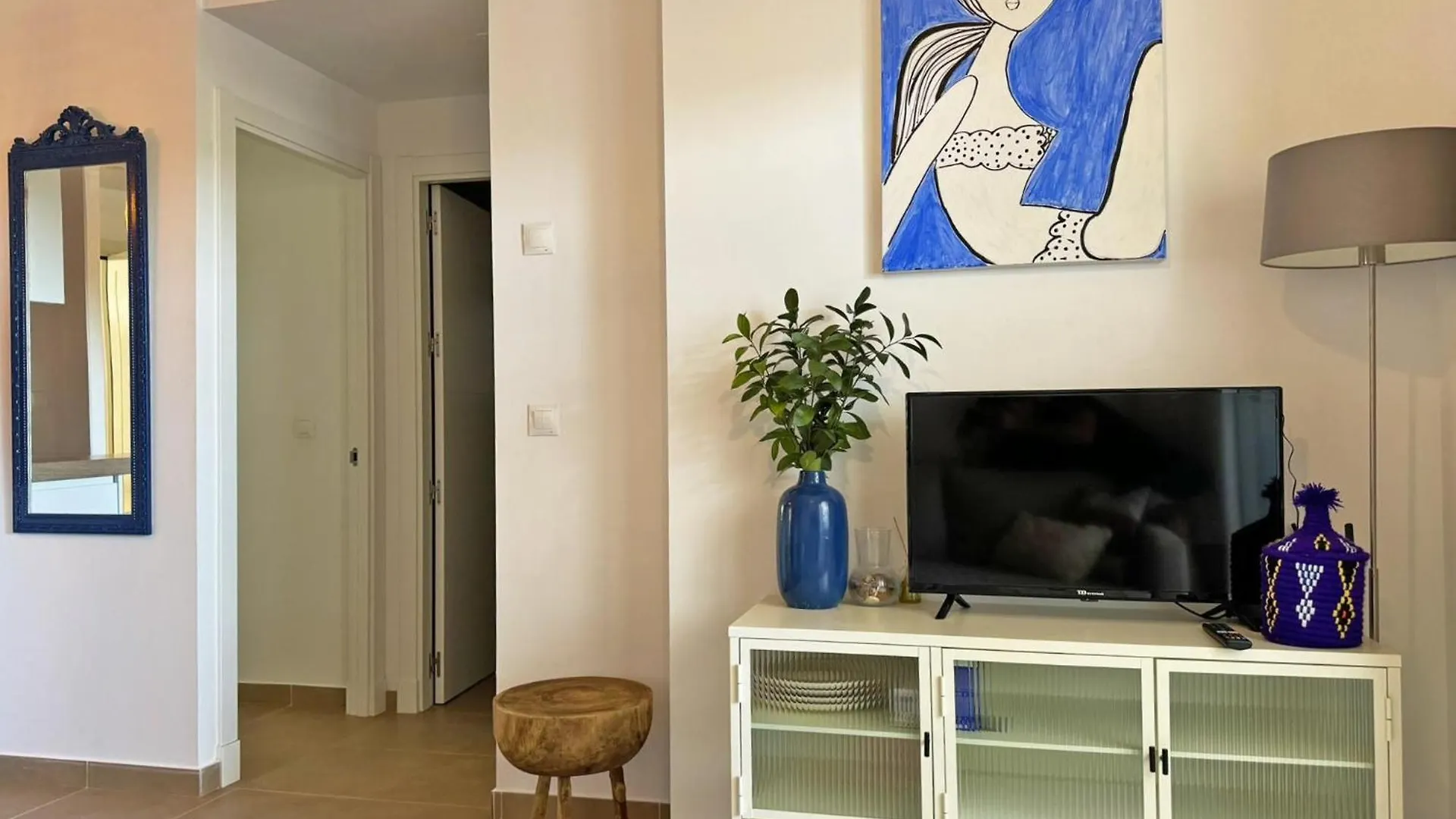 Apartment Apartamento Dunas Candor - Ole Solutions Rota