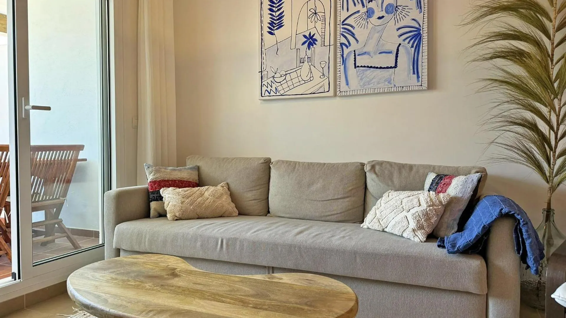 Apartamento Dunas Candor - Ole Solutions Rota Spain