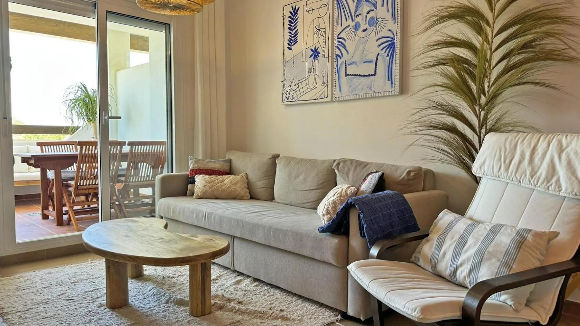 Apartamento Dunas Candor - Ole Solutions Rota Apartment