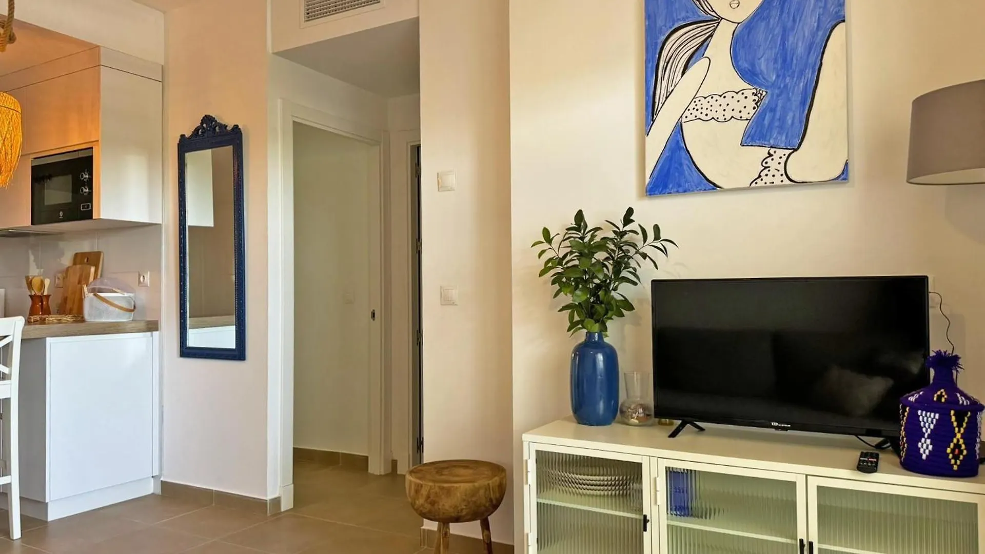 Apartment Apartamento Dunas Candor - Ole Solutions Rota Spain