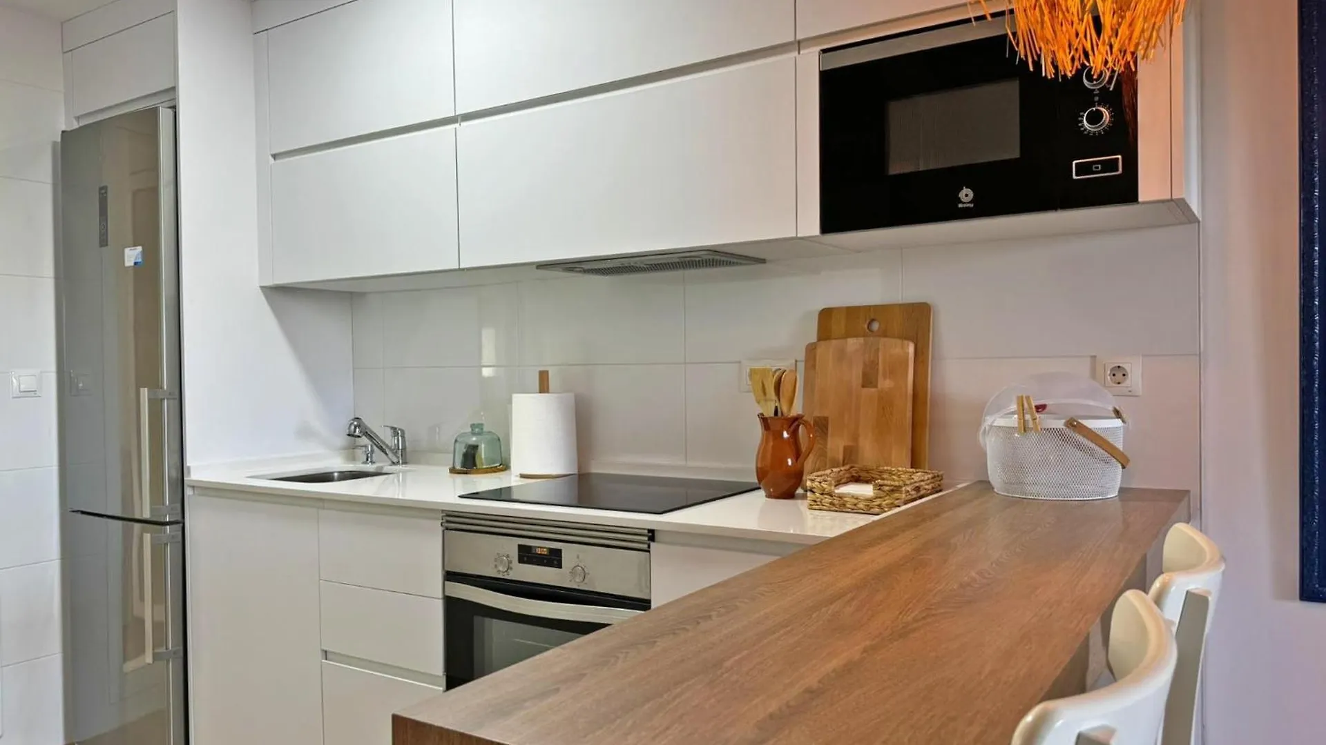Apartamento Dunas Candor - Ole Solutions Rota Apartment