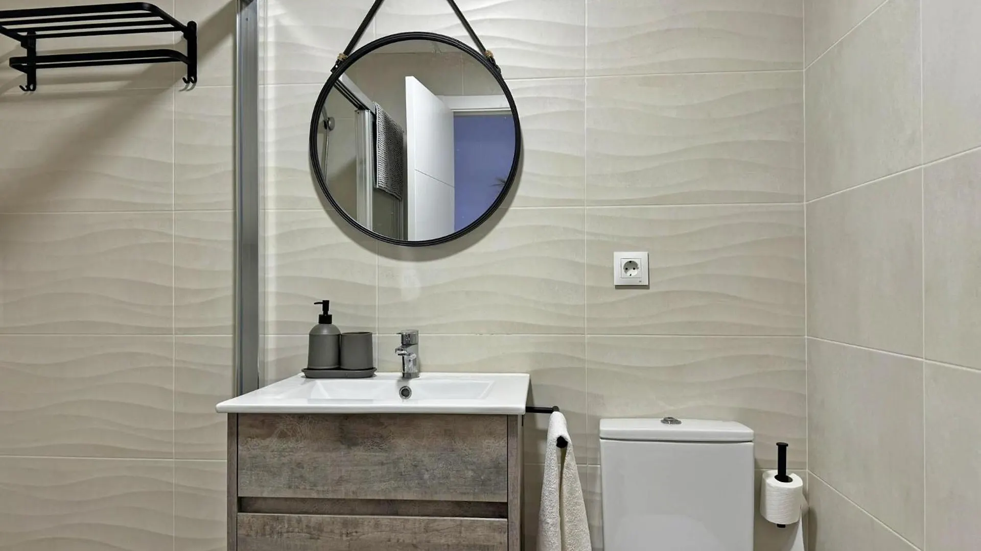 Apartment Apartamento Dunas Candor - Ole Solutions Rota