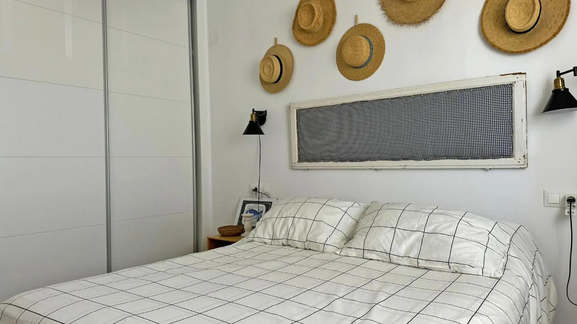 Apartment Apartamento Dunas Candor - Ole Solutions Rota