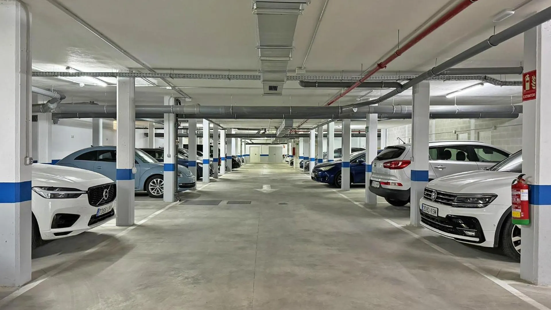 Apartamento Dunas Candor - Ole Solutions Rota 0*,