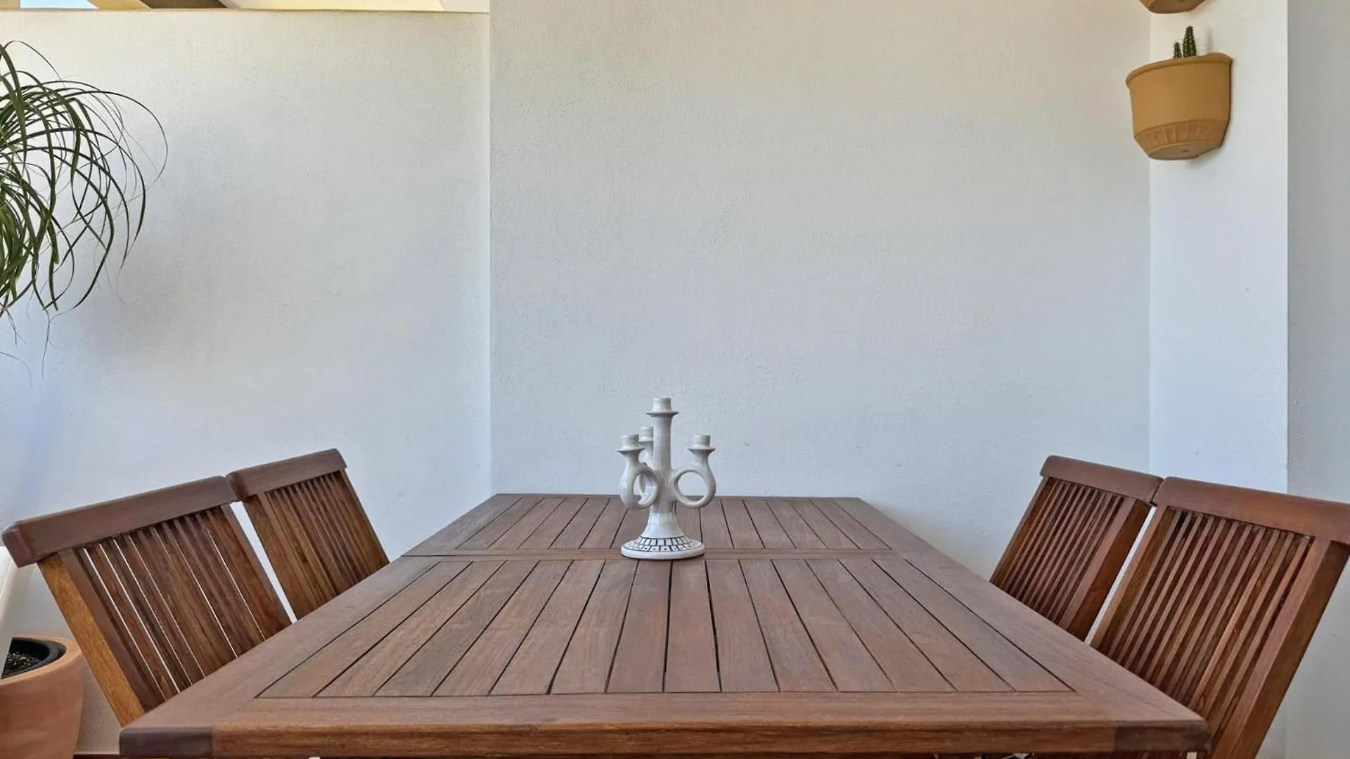 Apartamento Dunas Candor - Ole Solutions Rota