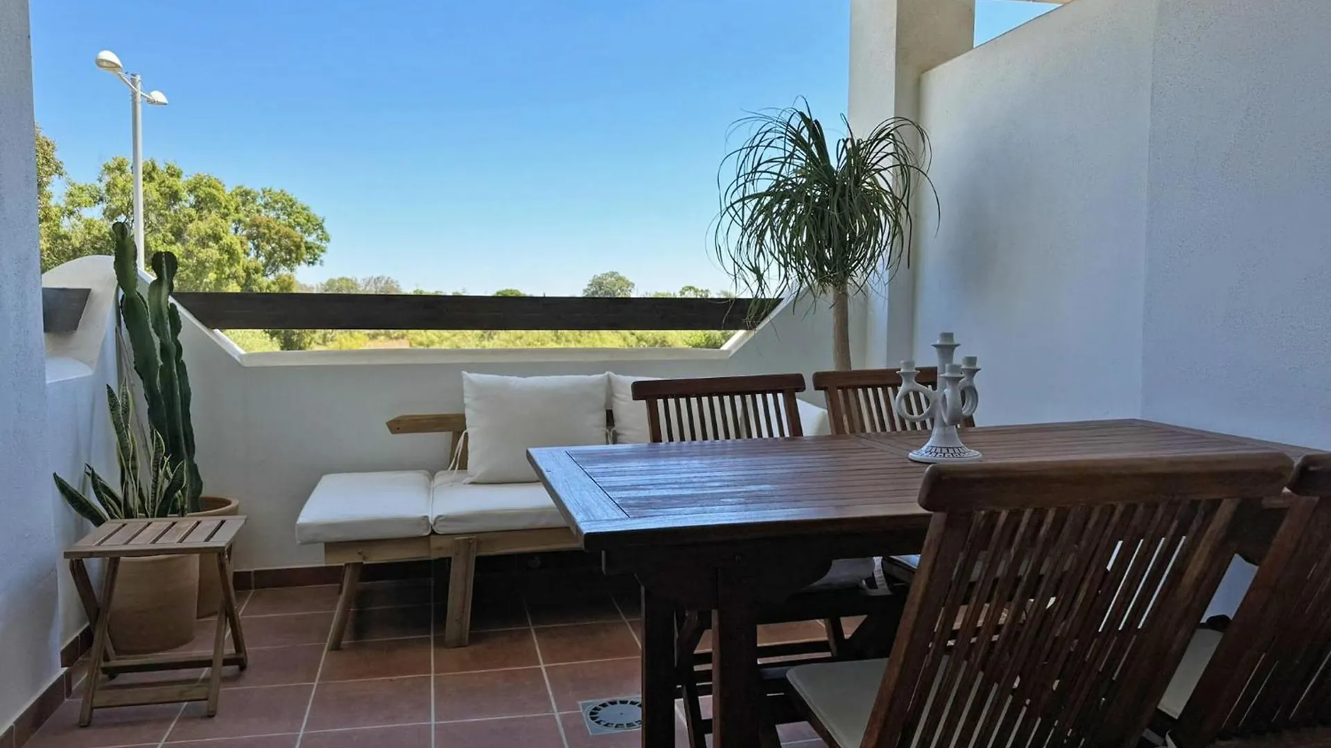 Apartamento Dunas Candor - Ole Solutions Rota Apartment