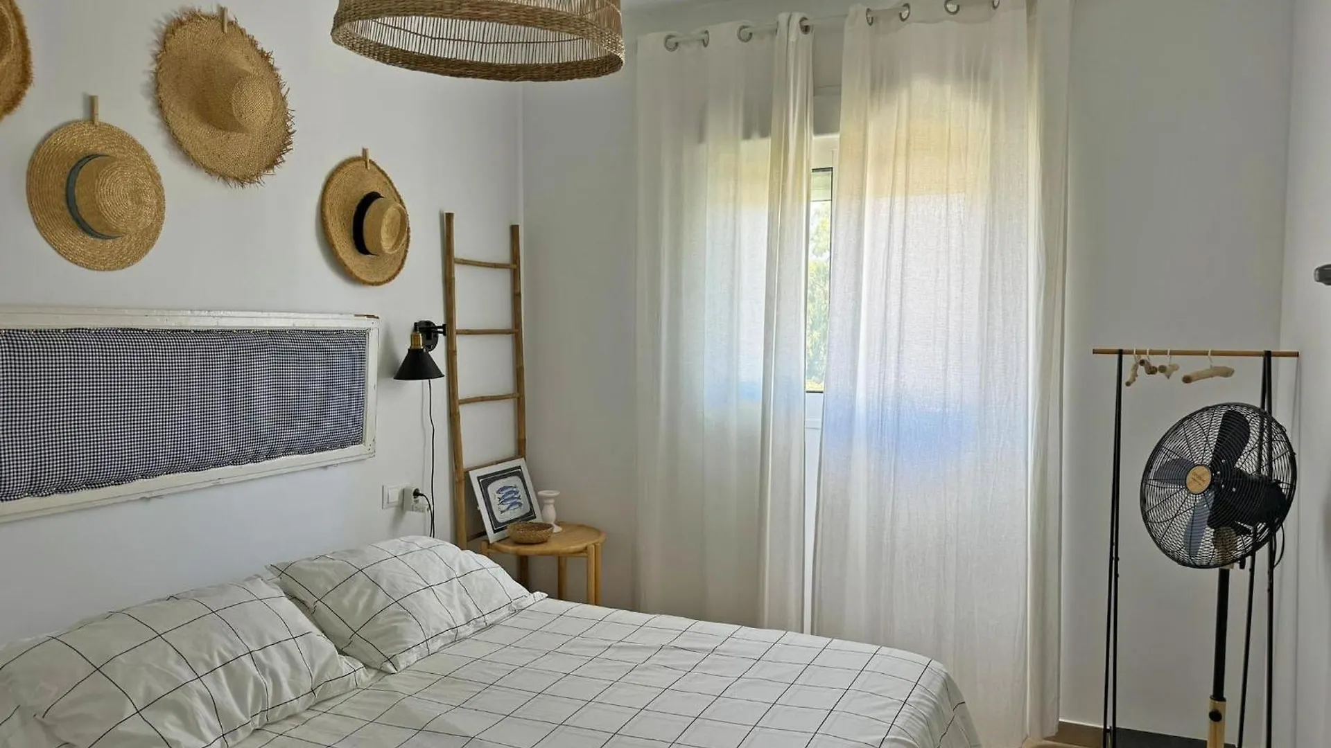 Apartment Apartamento Dunas Candor - Ole Solutions Rota