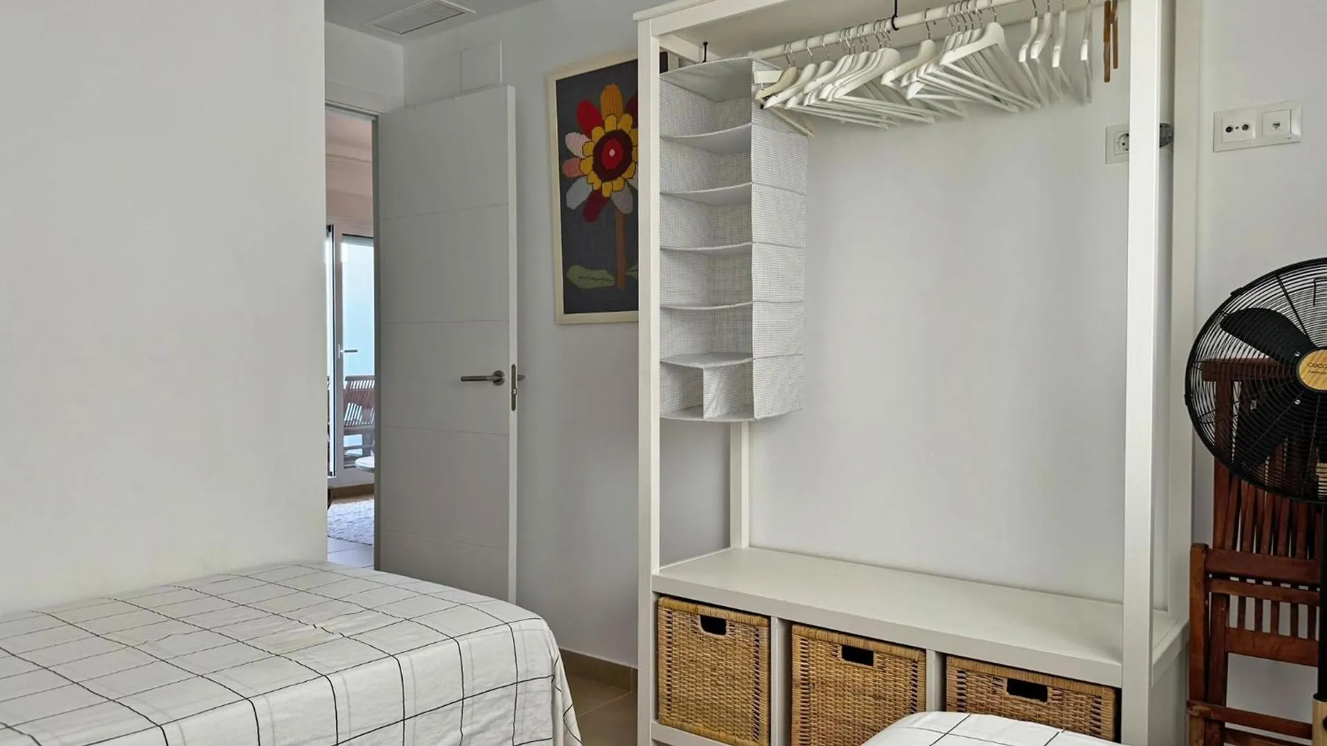 Apartment Apartamento Dunas Candor - Ole Solutions Rota Spain